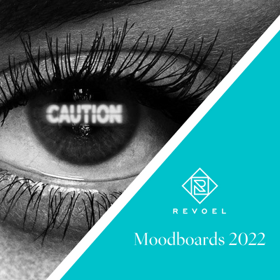 2022 Moodboards by REVOEL