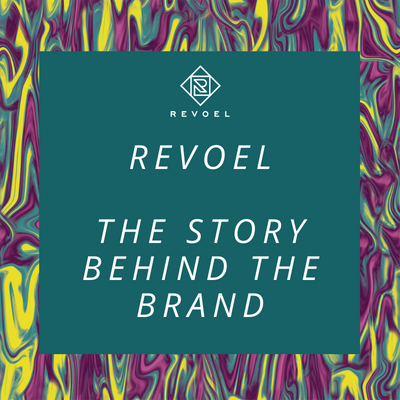 The Story of Elisa & Anna, the Founders of REVOEL