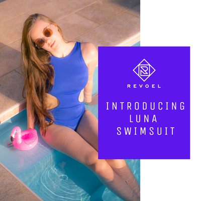 Introducing: The Luna Swimsuit