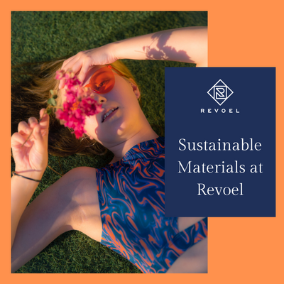 REVOEL - Sustainable Materials
