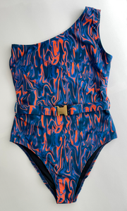 Cruz -swimsuit - Print SAMPLE