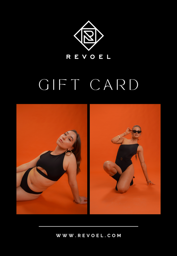 REVOEL Gift Card